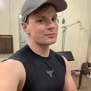 Meet your Posher, Connor